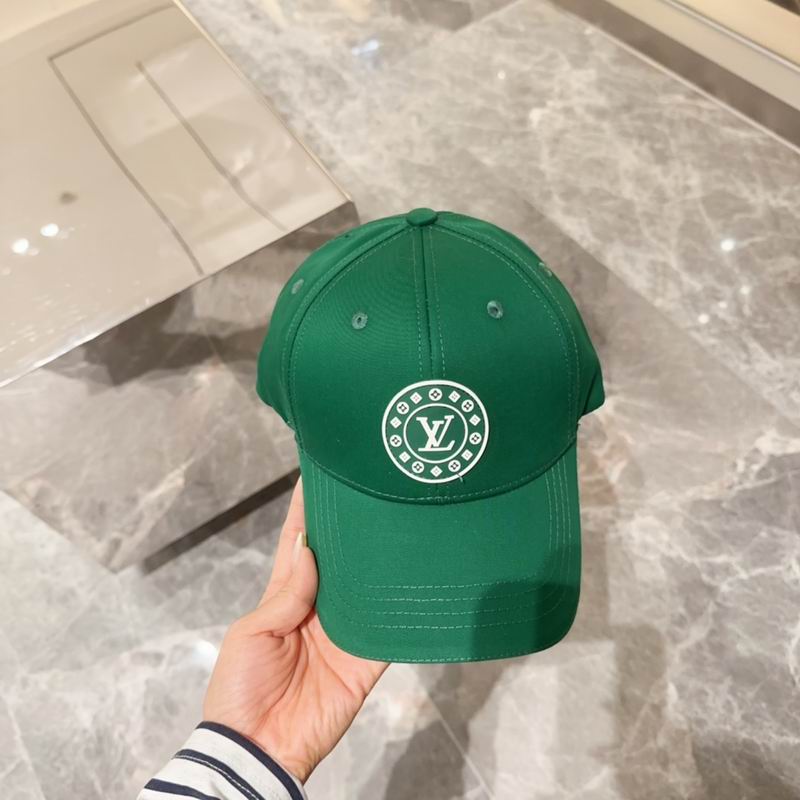 LV cap (88)